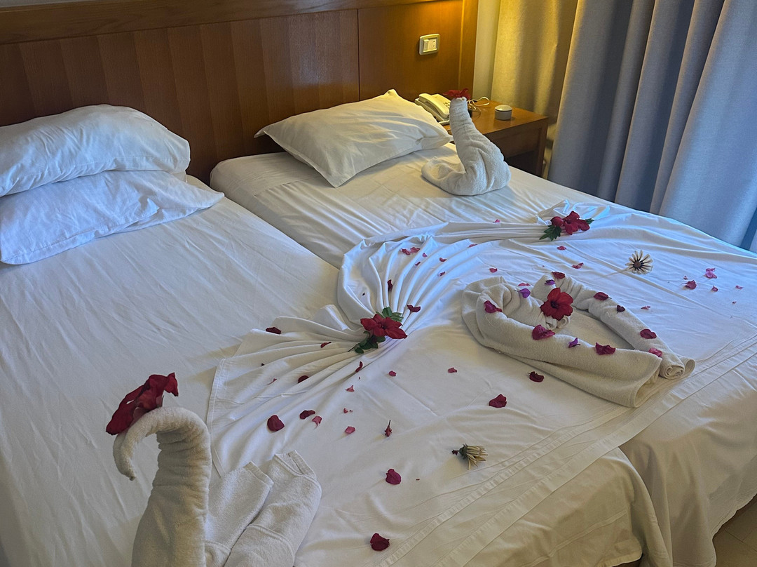 Hotel Golf Beach & Spa主图