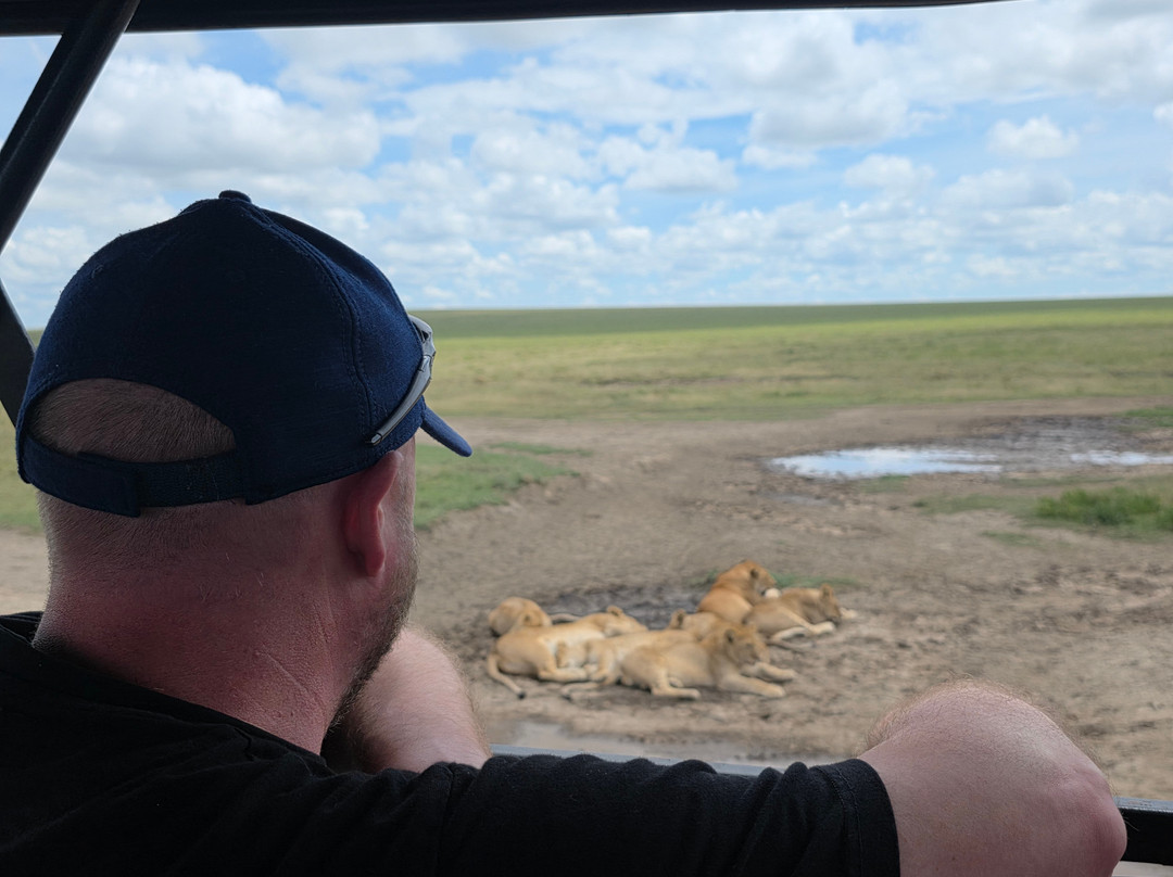 Zara Tanzania Adventures-莫西必去景点
