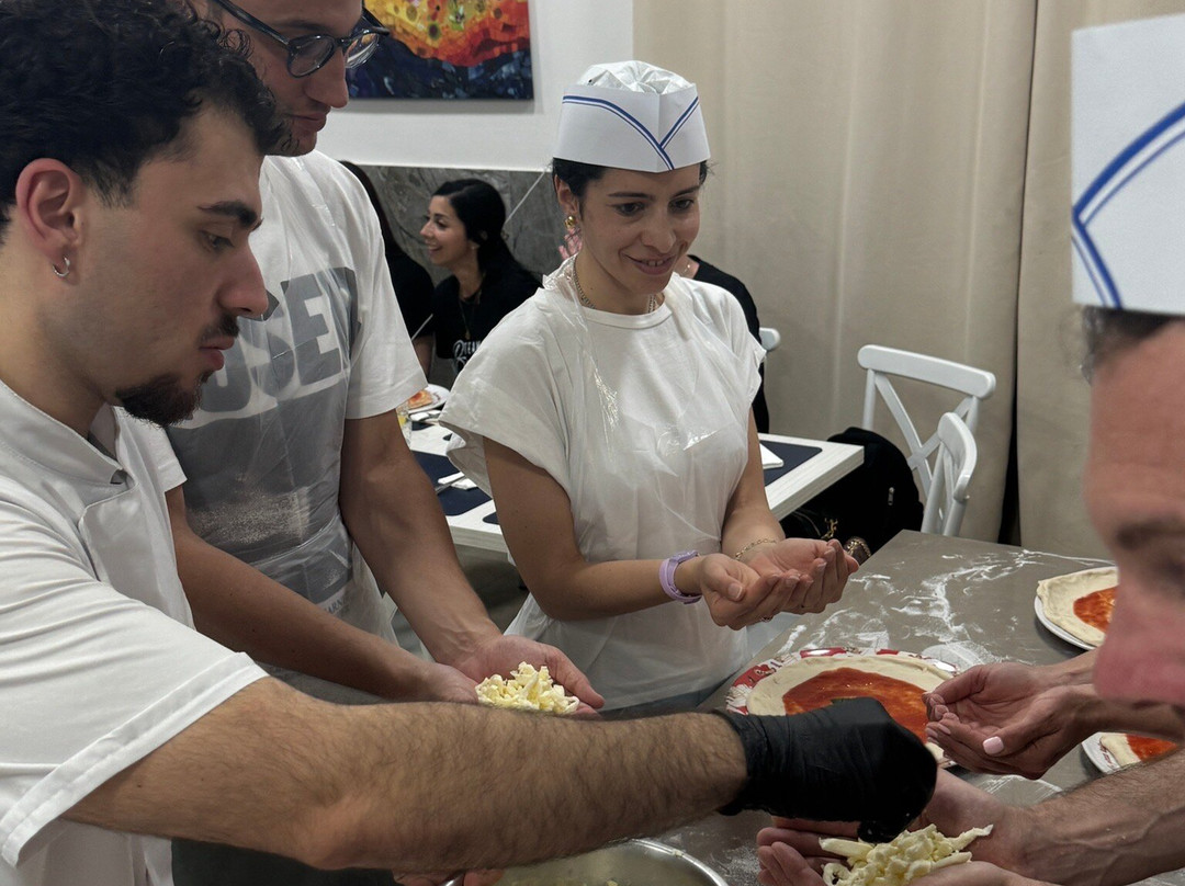 Naples Bay Cooking Lab-Arenella必去景点