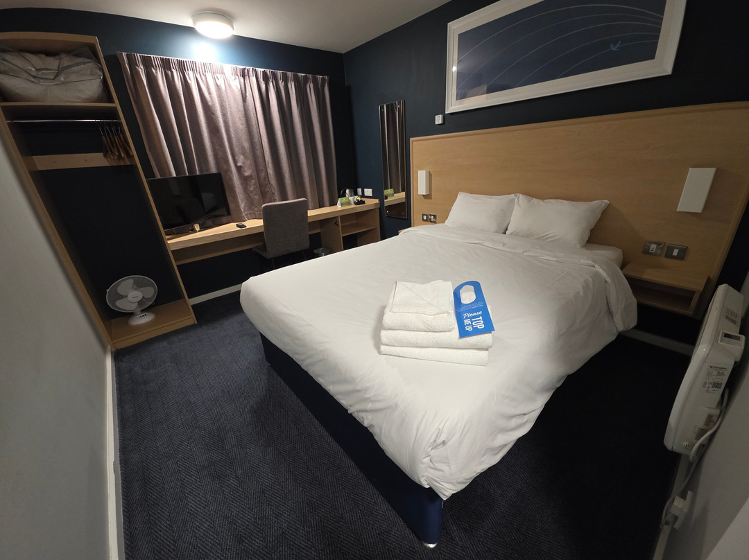 旅屋酒店-吉尔福德主图