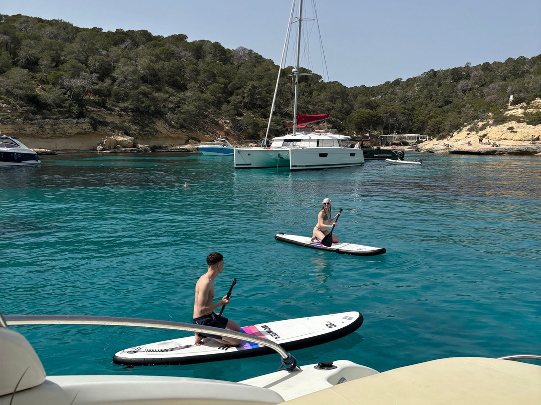 Sparkling Boats Mallorca-波特努斯必去景点