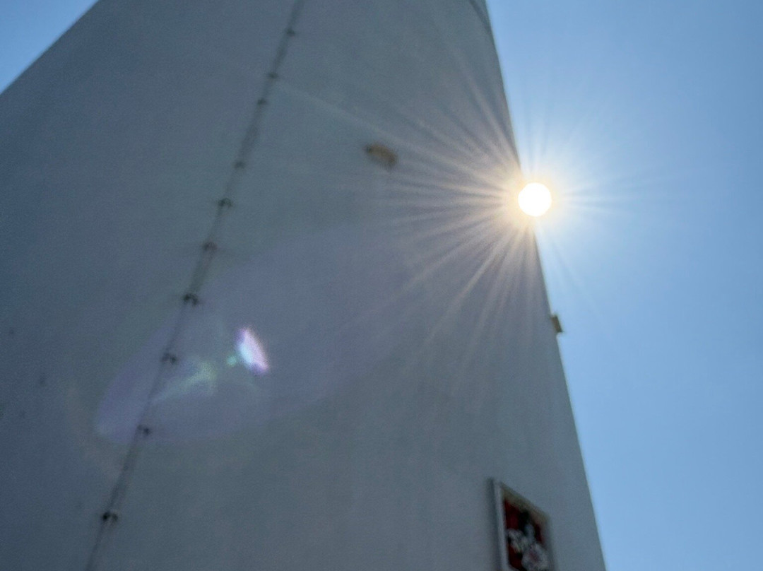 Southwold Lighthouse-Southwold必去景点