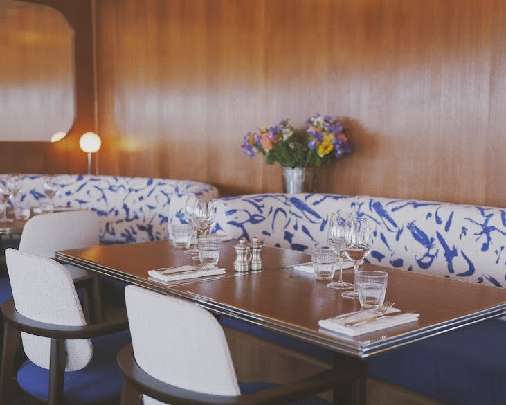 Chez Henri hossegor