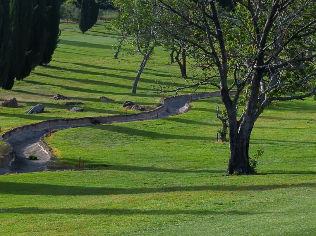 Minthis Golf Club-Tsada必去景点