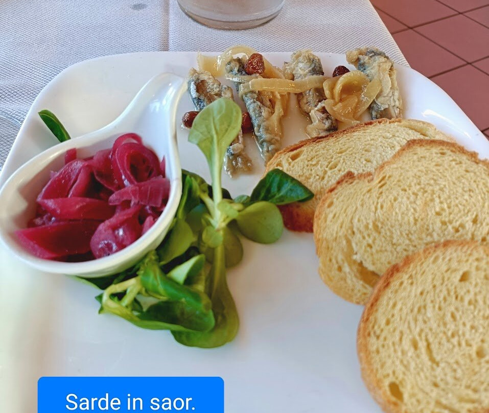 Ristorante La Prua主图