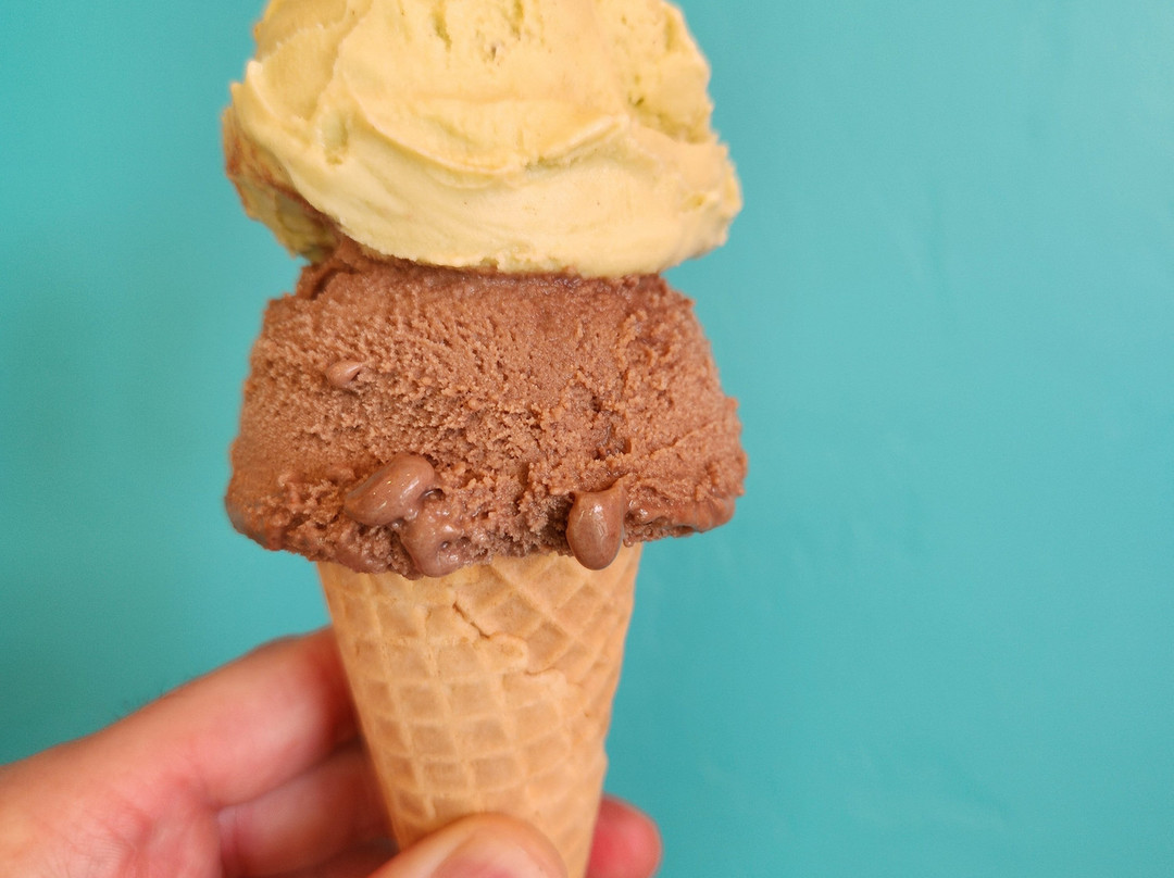 Sweetlana's Gelato & Coffee