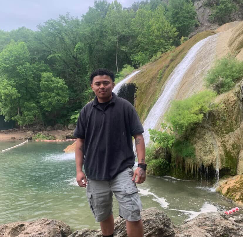 Turner Falls Park-Davis必去景点
