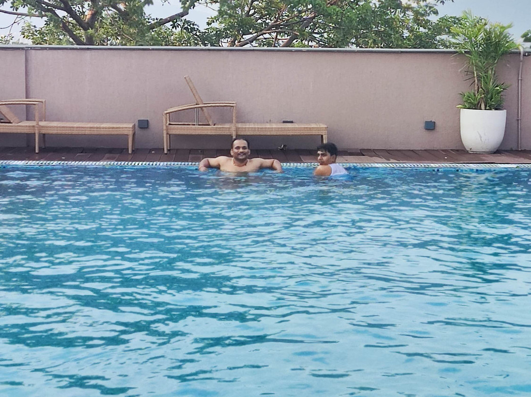 Vivanta Jamshedpur , Golmuri主图