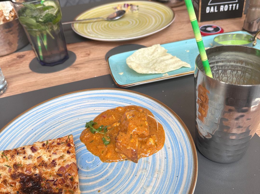 Dal Rotti