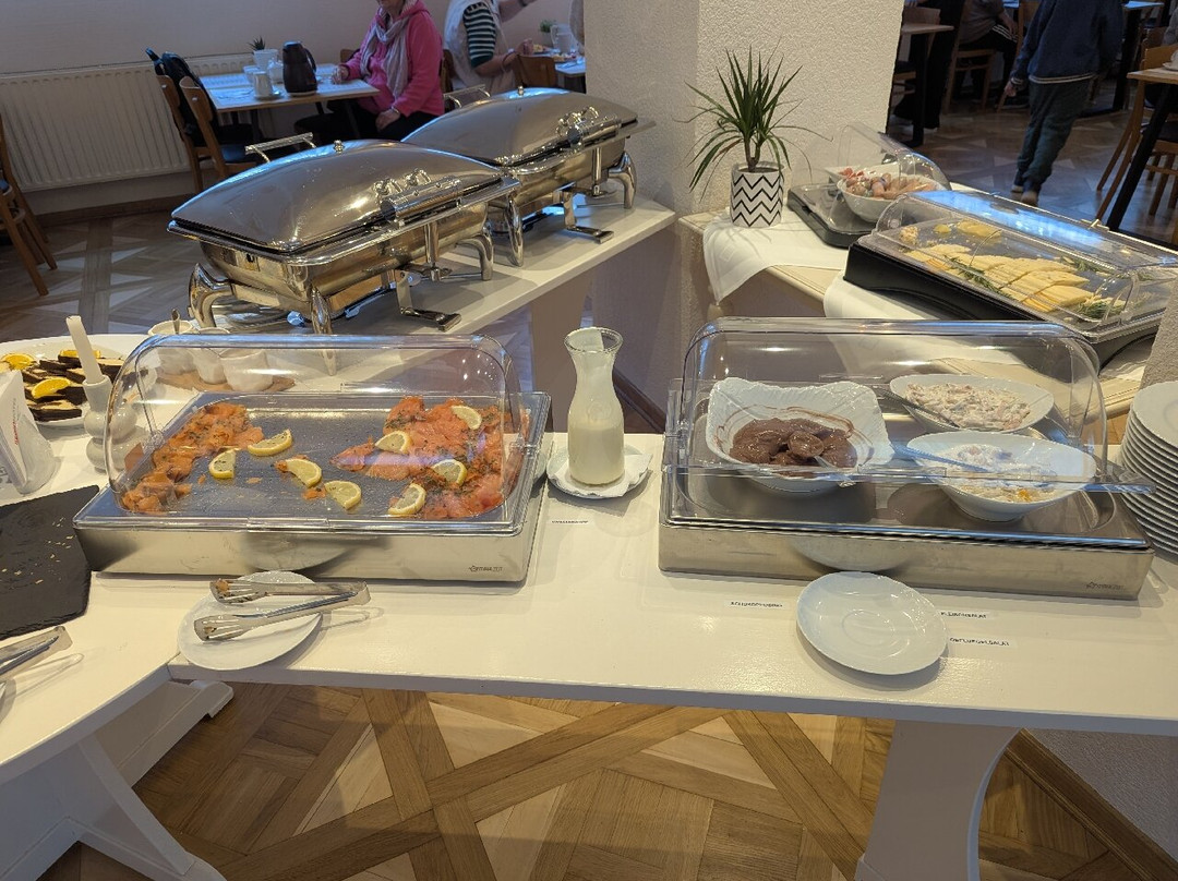 Alt Wernigeröder Hof主图