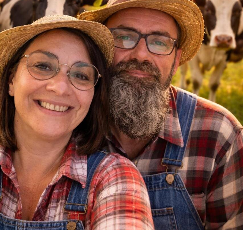 Ferme Pedagogique Des Pennetieres