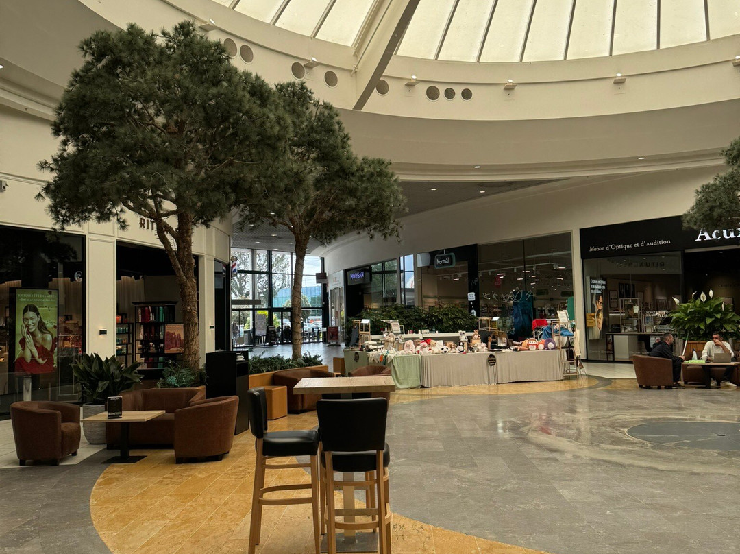 Centre Commercial Le Grand Mail-St-Paul-Les-Dax必去景点