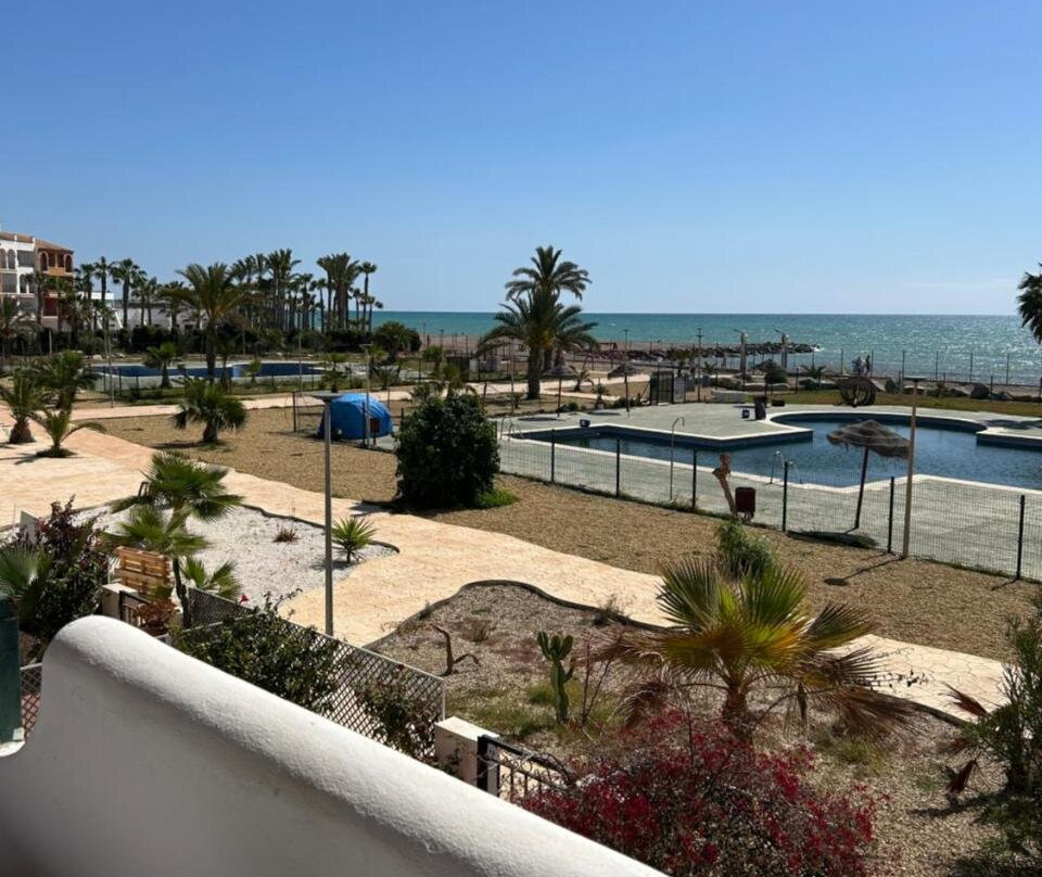 Apartment Zona Naturista