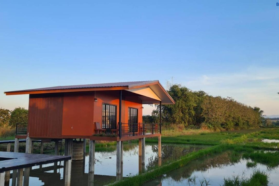 Hame Garden Homestay