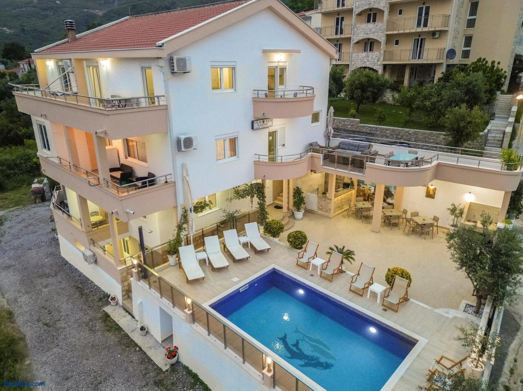 Villa Lux Rajović