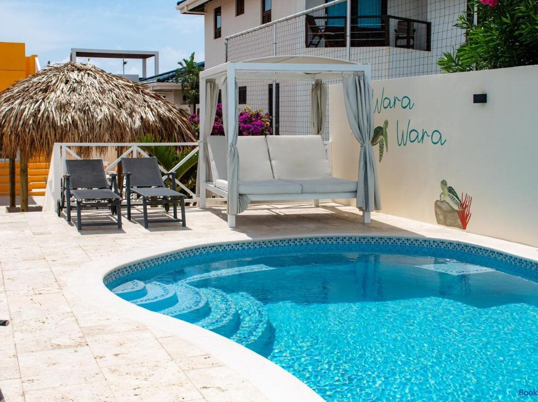 WaraWara Mini resort