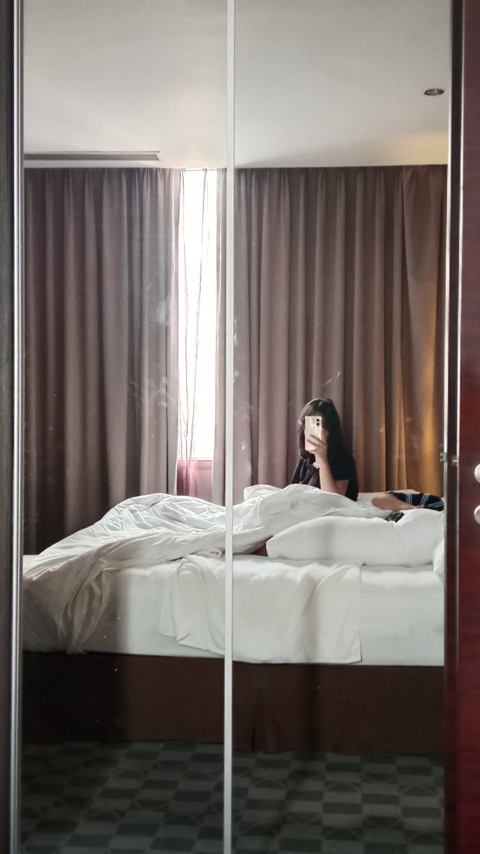 阿斯顿占碑酒店及会议中心-旅行者