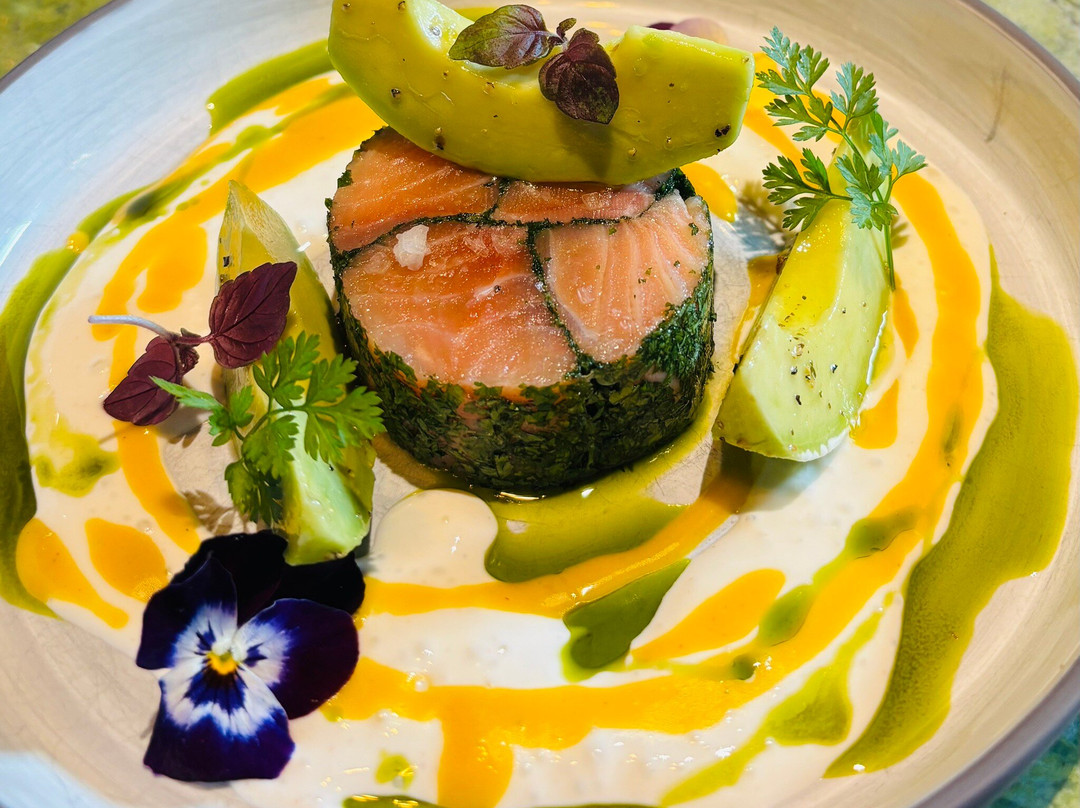 Goia -  Cafe, Bistro, Weinbar