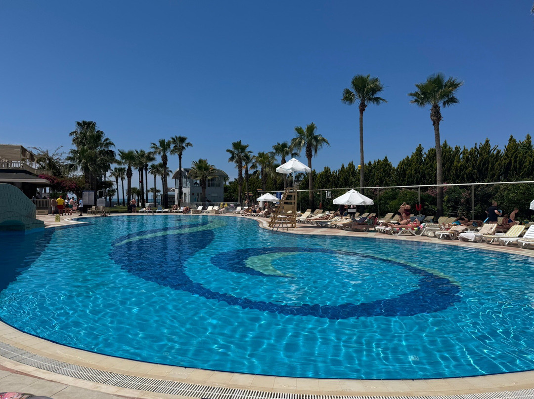 Holiday Garden Resort- Ultra All İnclusive主图