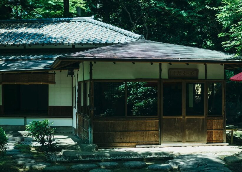 八芳园-Shirokanedai必去景点