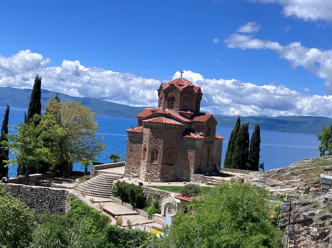 Aria Travel Albania-地拉那必去景点