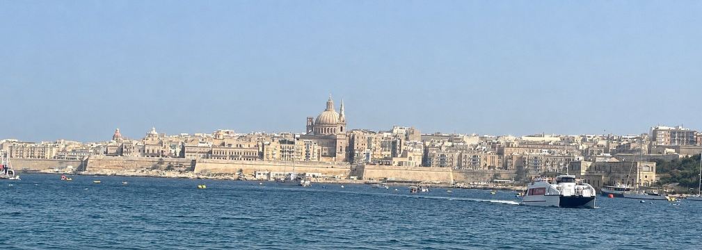 维奥莱塔宫殿酒店-旅行者