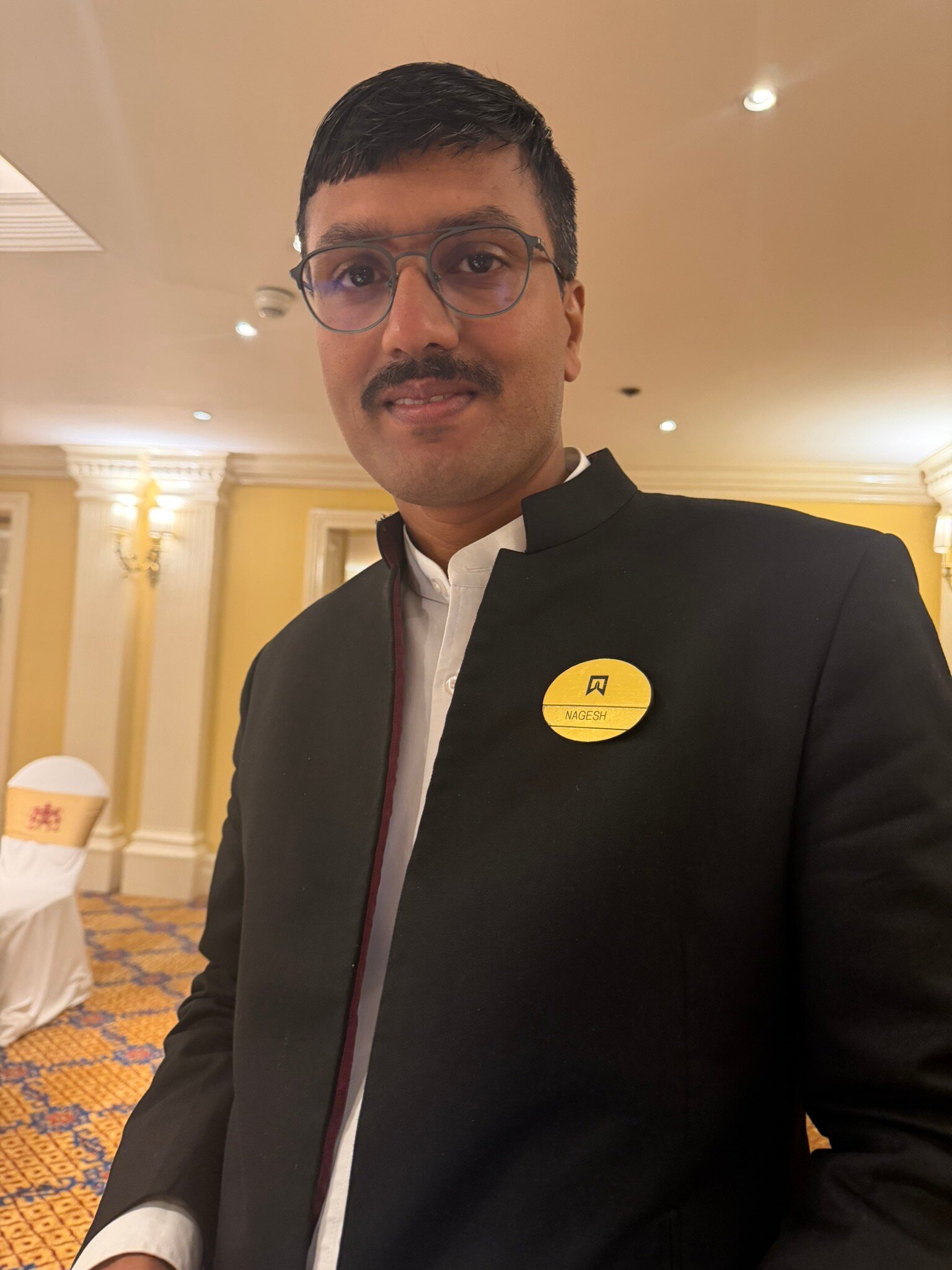 ITC 温莎酒店，豪华精选系列酒店（班加罗尔）-旅行者