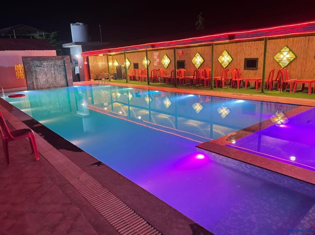 Kesariya Bagh