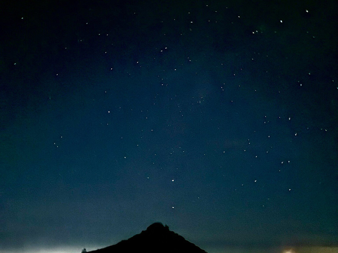 Sikunir Mountain-Dieng必去景点