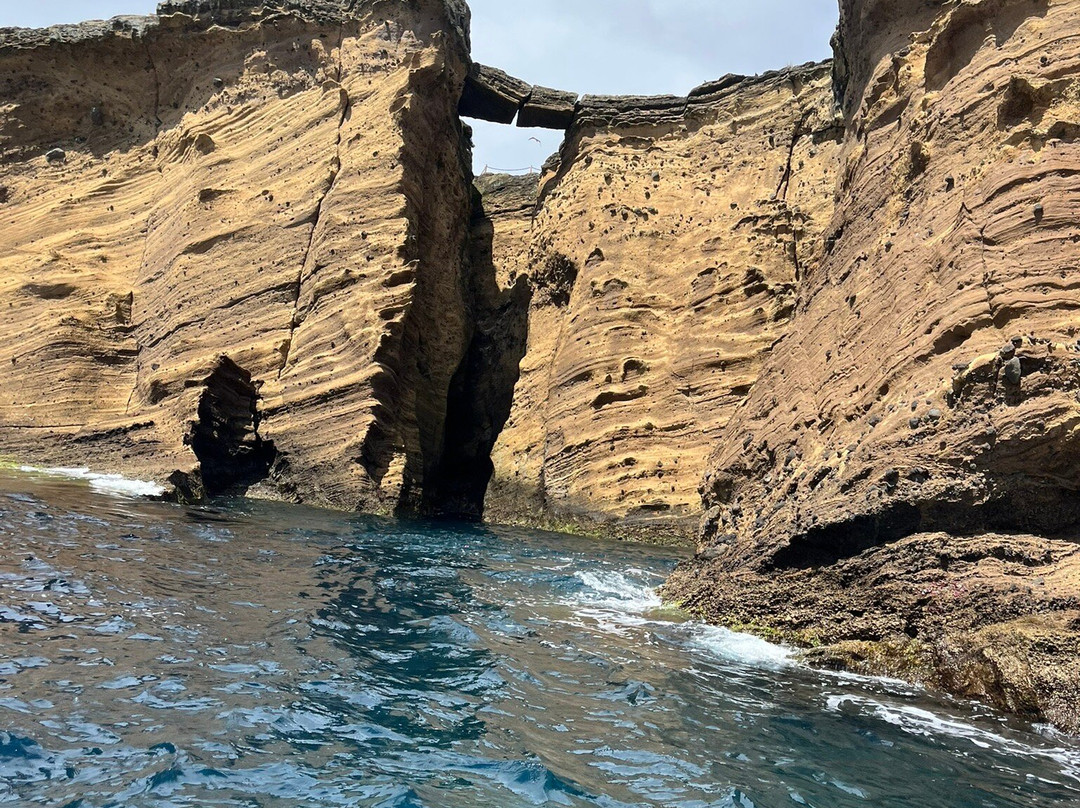 AzorSea Adventures-Vila Franca do Campo必去景点