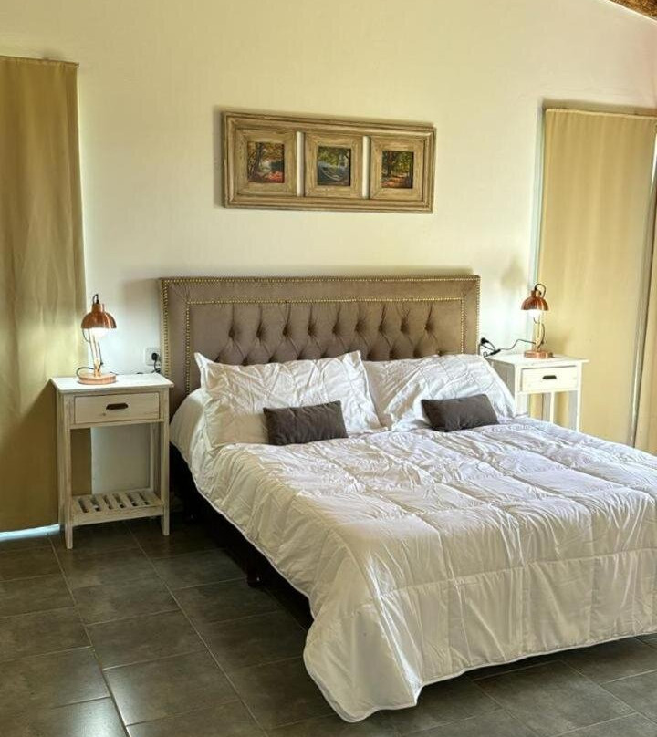 Brisas de Brandsen, Chacras con estilo