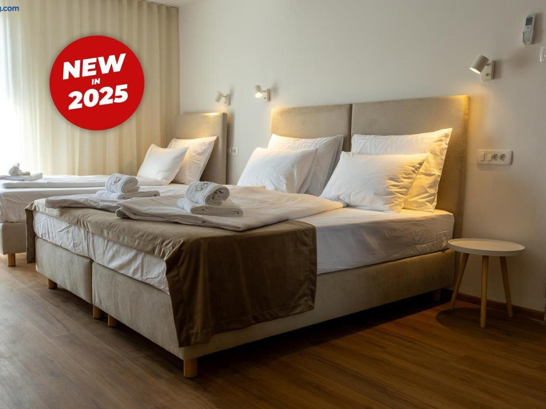 Bed & Breakfast Adelsberg Inn