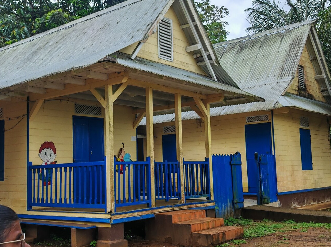Ecolodge Flottant - Marais de Kaw-Regina必去景点