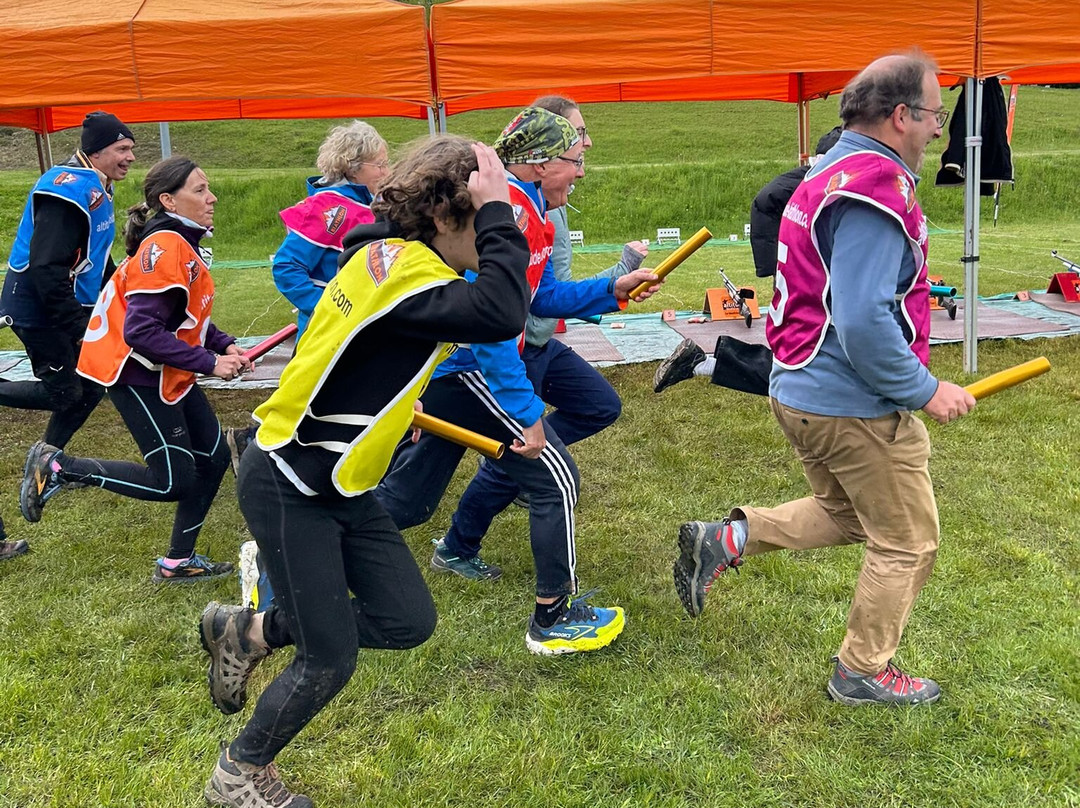 Altitude Biathlon-Autrans-Meaudre-en-Vercors必去景点
