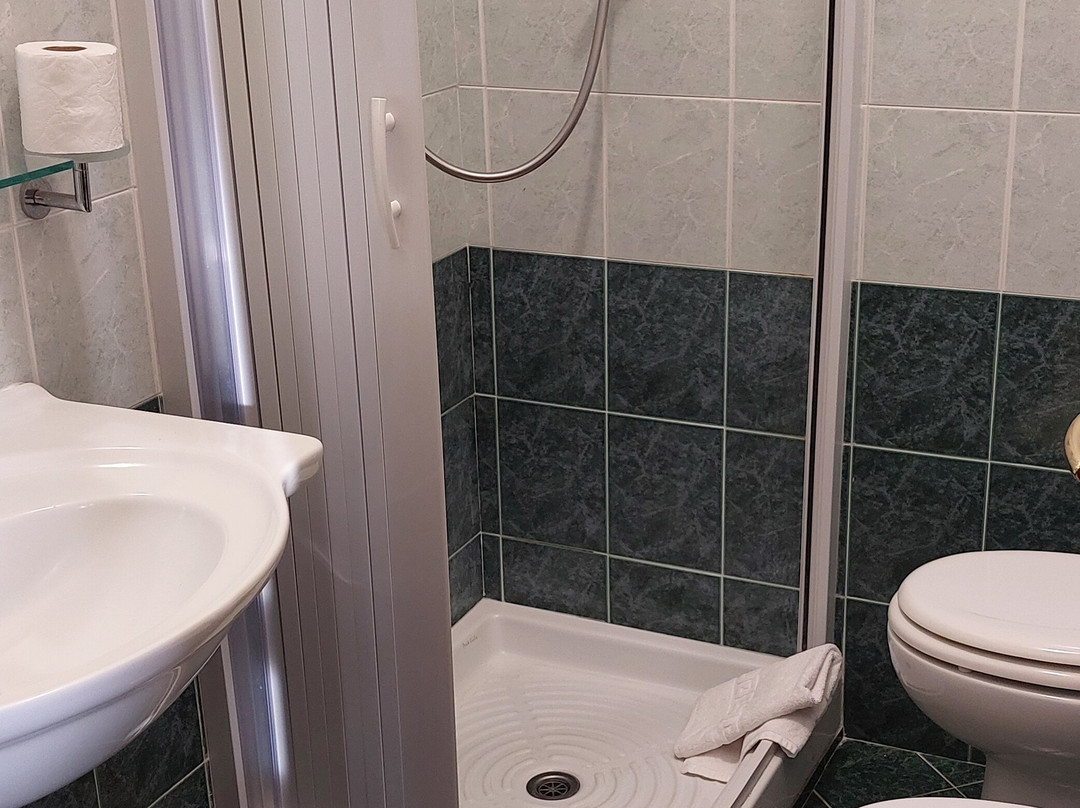 Loriana Park Hotel Sul Lago主图
