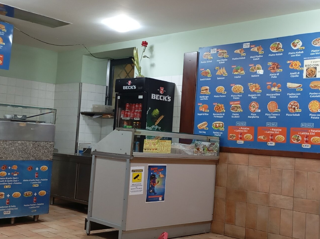 Malik Kebab