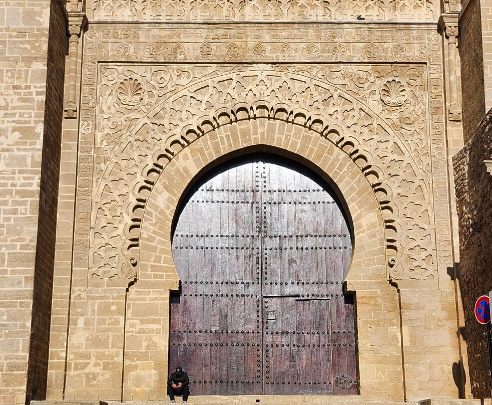 Rabat Old Town-拉巴特必去景点