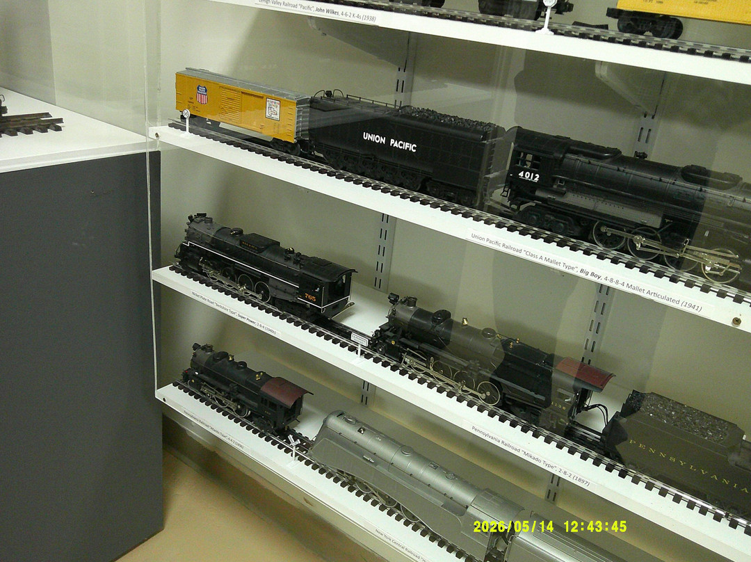 Harmon Museum / Warren County Historical Society-Lebanon必去景点