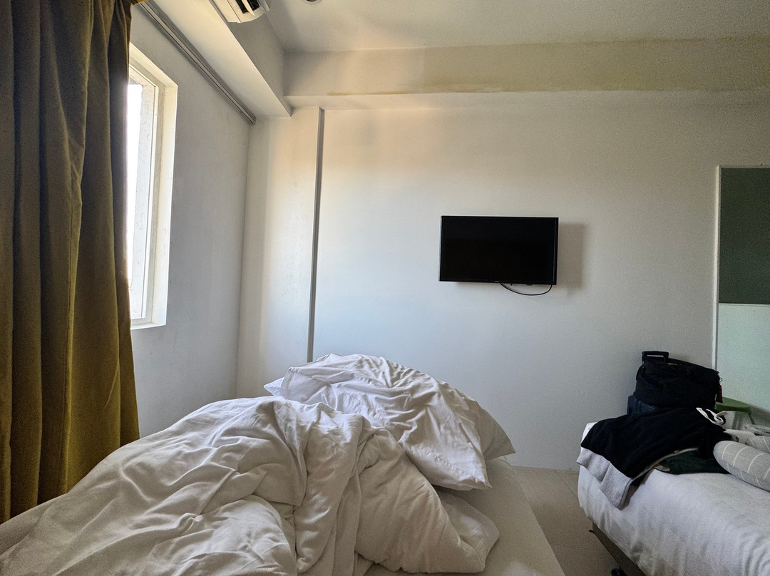 Go Hotels Manila Airport Road主图