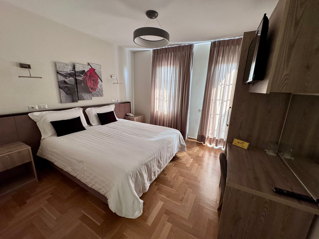 Mervin Hotel主图