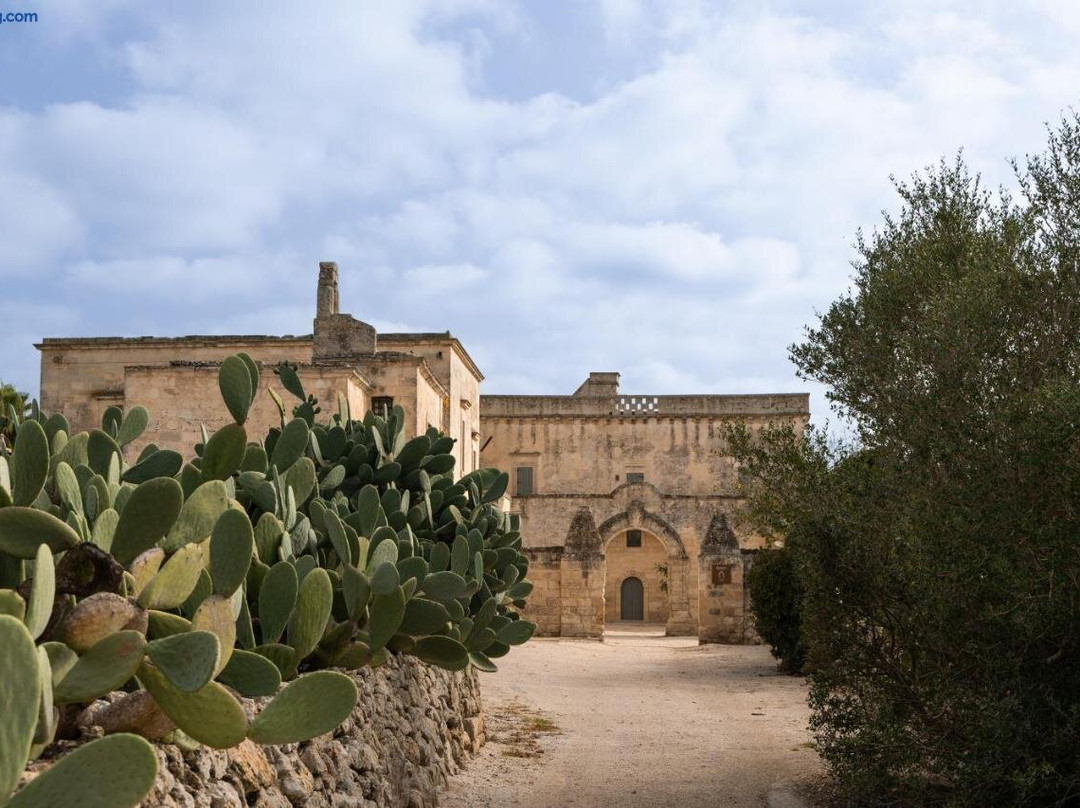 Masseria Eirene