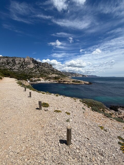 卡朗格峡湾国家公园-马赛必去景点