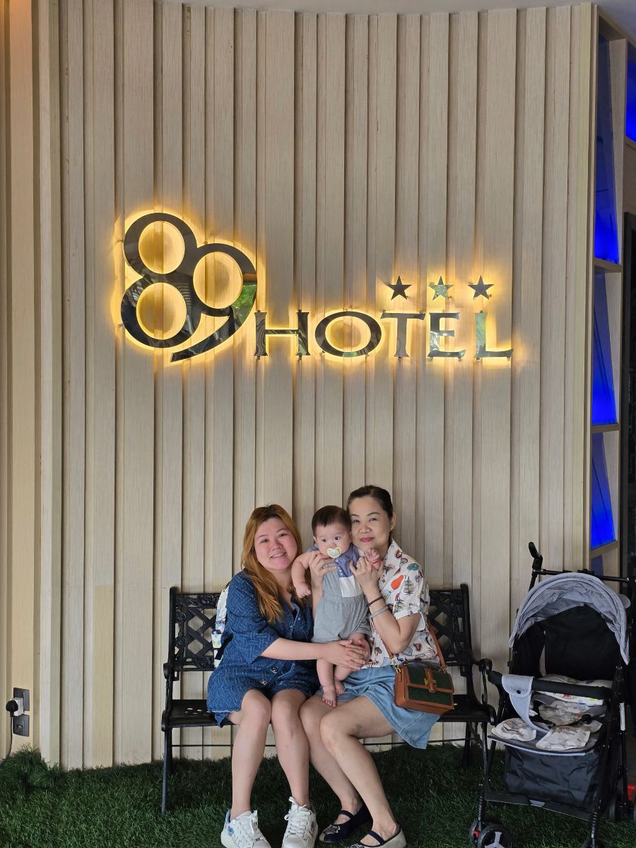 巴淡岛89号酒店-旅行者