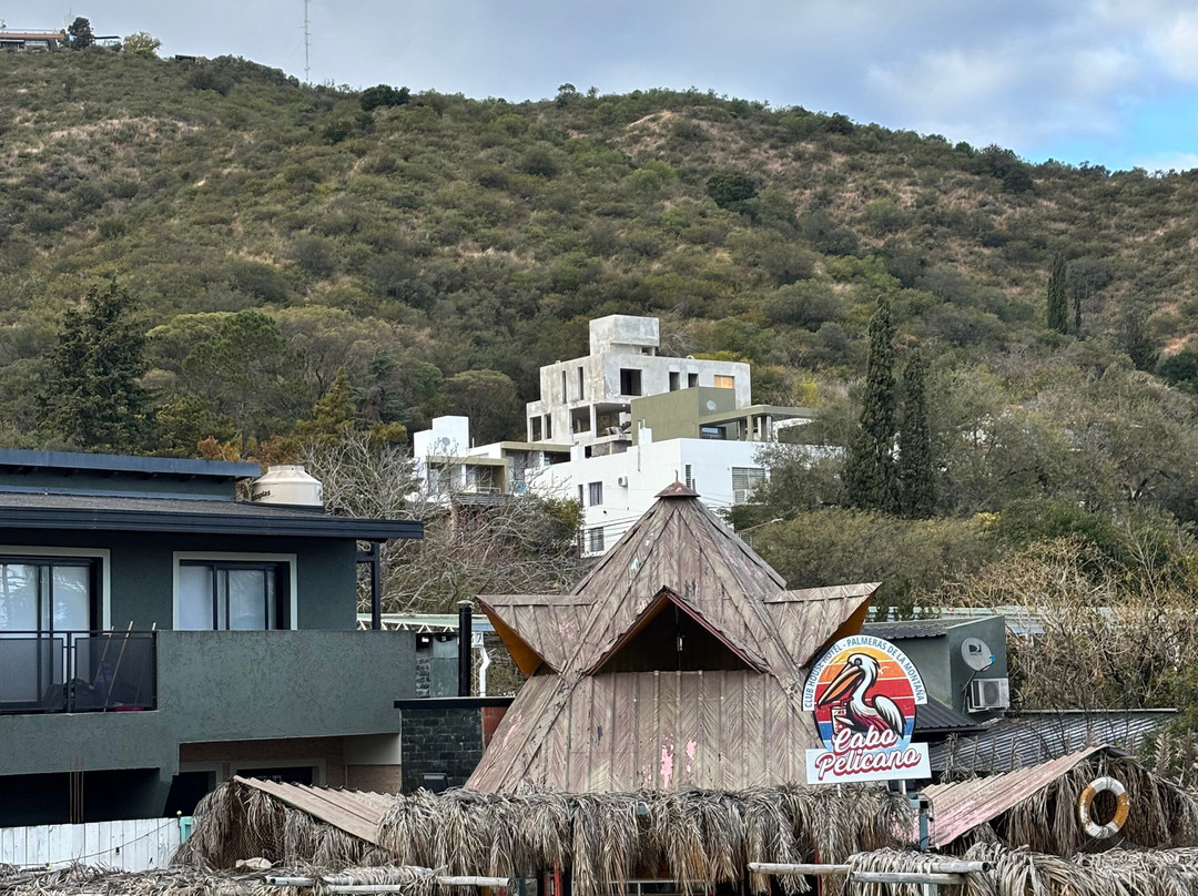 Club House Hotel主图