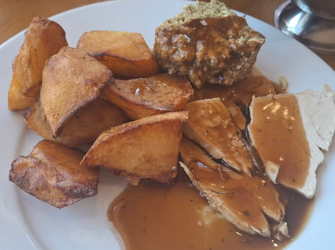 The Royal Oak
