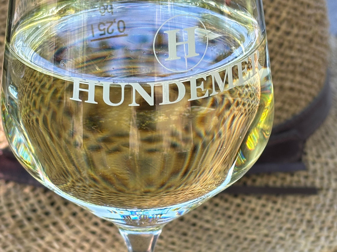 Vinothek Hundemer
