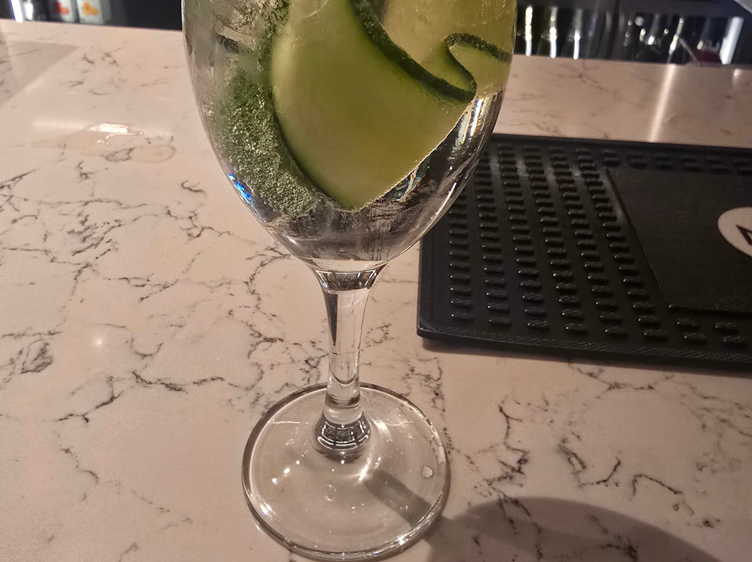 No1 Lounge at Heathrow Terminal 2-豪恩斯洛必去景点