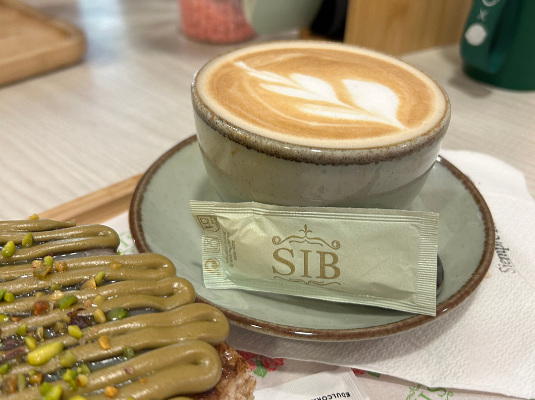 SIB Café
