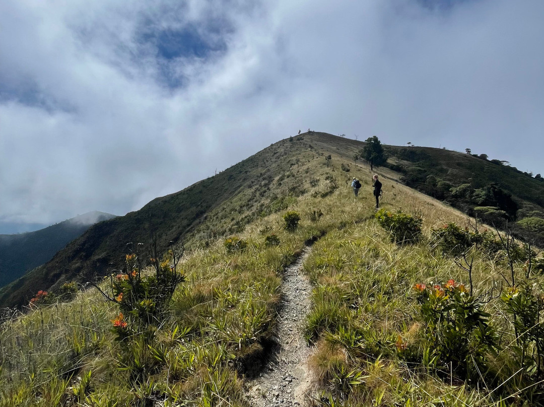 Mount Rungwe-Tukuyu必去景点