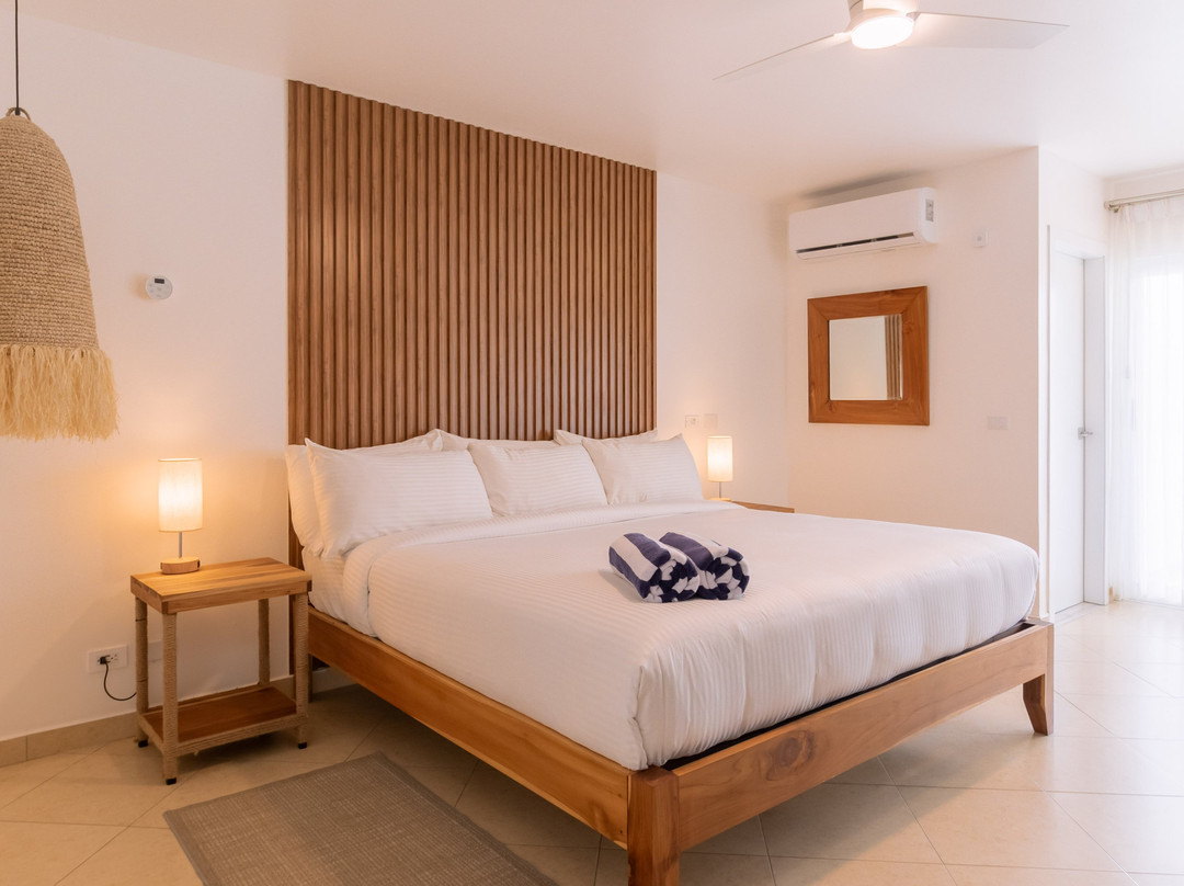 Hotel Santa Teresa by the Beach主图